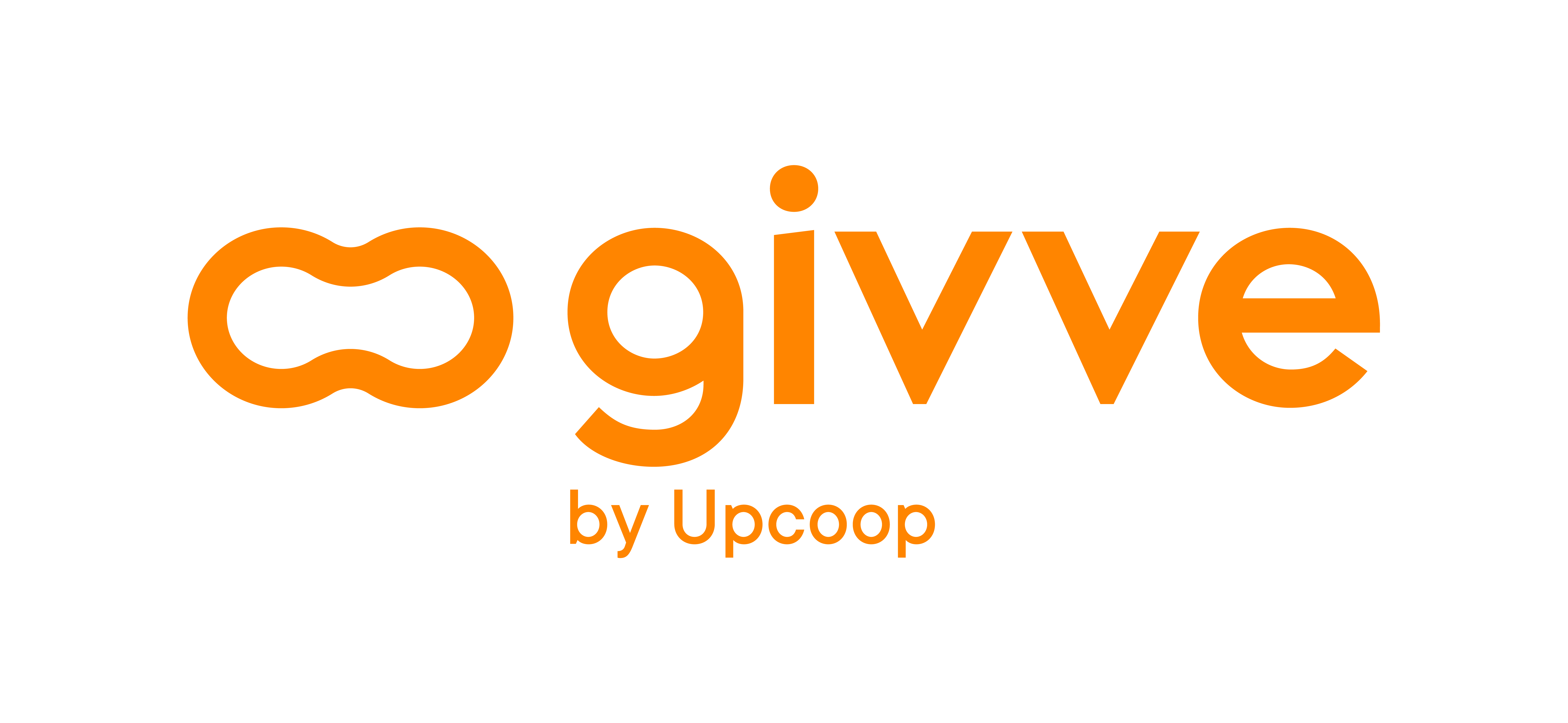 givve by Upcoop